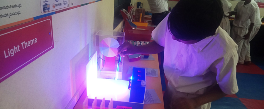 Interactive-Science